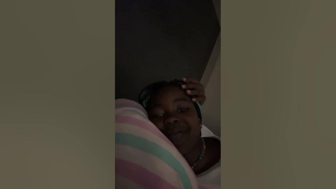 GURL YOU JUS TOLD ME TO SAY DAT - YouTube