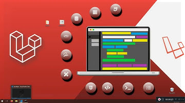 1 Laravel In this Video We Will Enable Users to Upload Files on their profile
