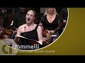 Jommelli: Dixit Dominus - Coro e Orchestra Ghislieri - Utrecht Early Music Festival - Live HD