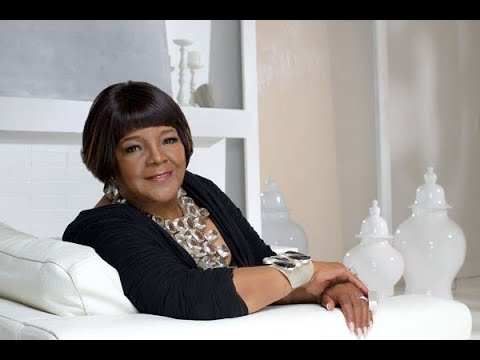 The Meaning Of Easter By Shirley Caesar