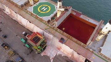 Radio Remote Control Grab ‘’ZERO SHOCK OPENING SYSTEM’’