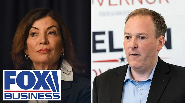 Lee Zeldin will defeat Kathy Hochul on this key issue: Rob Astorino