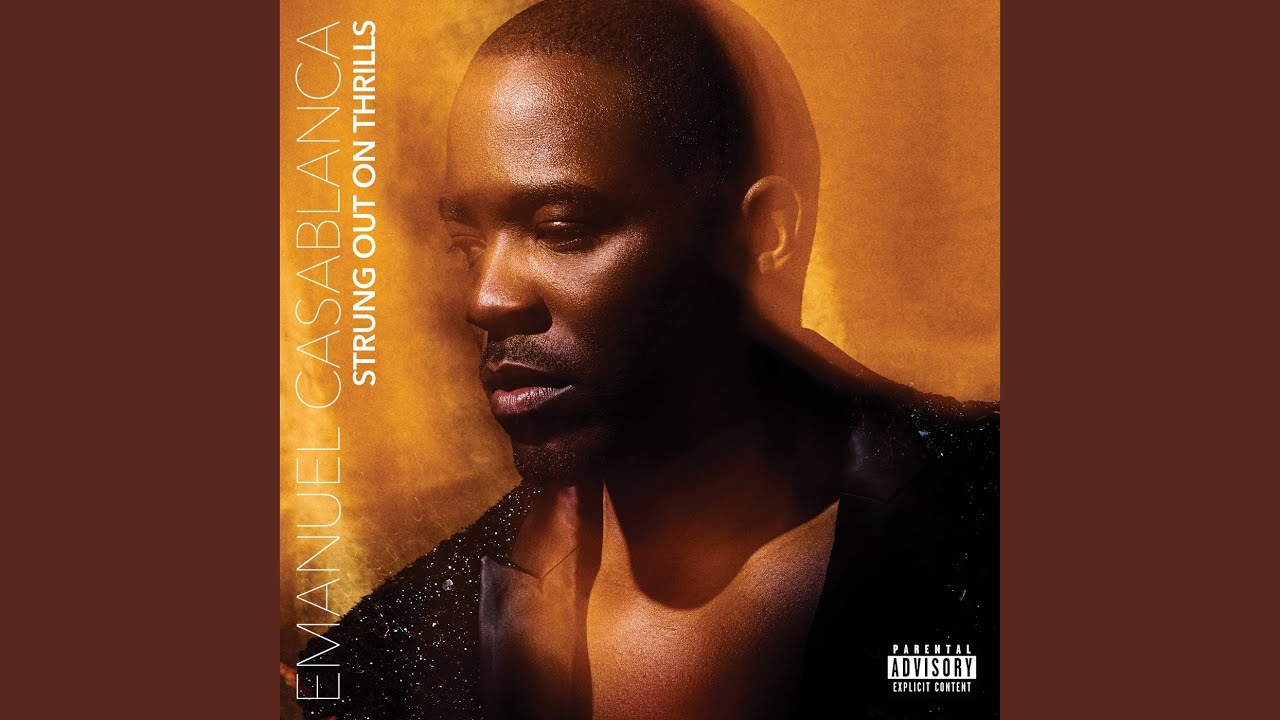 Strung Out On Thrills