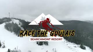 Race the Goulais - Searchmont Resort, ON