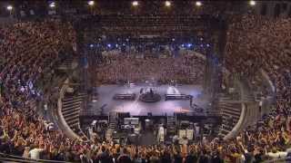 Metallica   Nimes 2009 Full Concert HD mp4