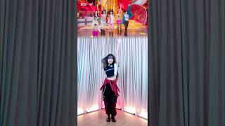 Le Sserafim Spaghetti Feat. J-Hope Of Bts Dance