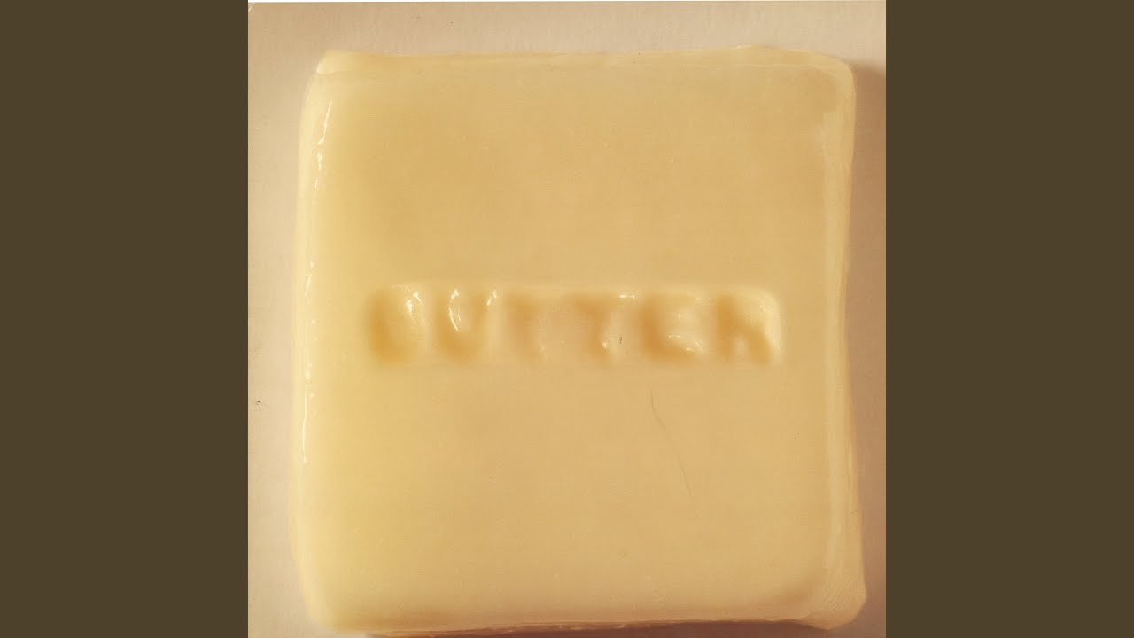 Butterfucker