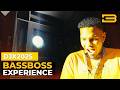 BASSBOSS Shakes DJX Show 2025 | Earthquake-Level Bass & Crowd Reactions