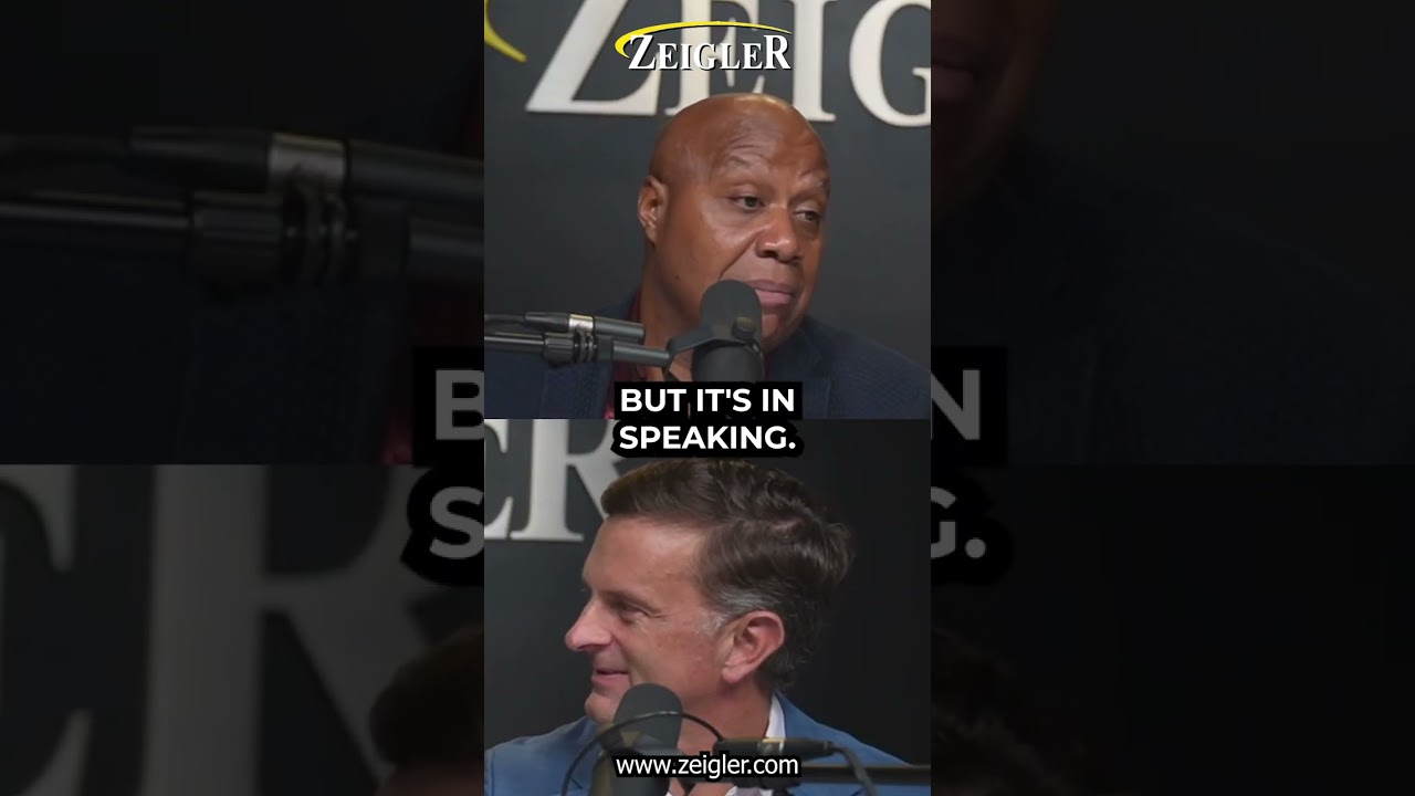 Natural Speaker Turned Stage Legend Natural Speaker Turned Stage Legend