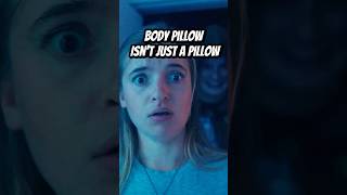 Body Pillow Isn’t Just A Pillow #comedy #eloypezedits #funny Case