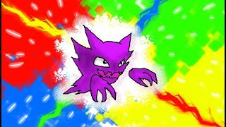 How to draw Hunter | Pokemon Soft Toys Collection - Get It For Free! screenshot 3