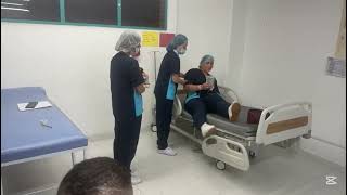 Cuidados De Postparto En Enfermería