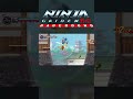 Ninja Gaiden: Ragebound gameplay