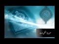 سورة القيامة م محمد جمال خليل مسجد عباد الرحمن 
