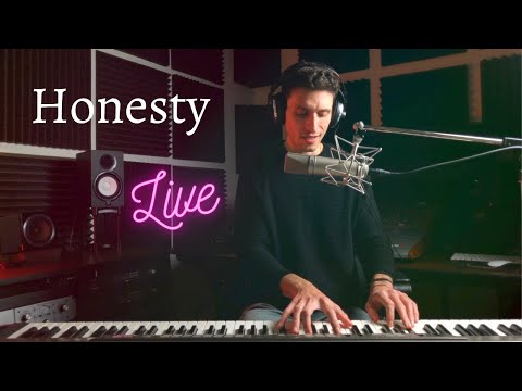 Honesty | Billy