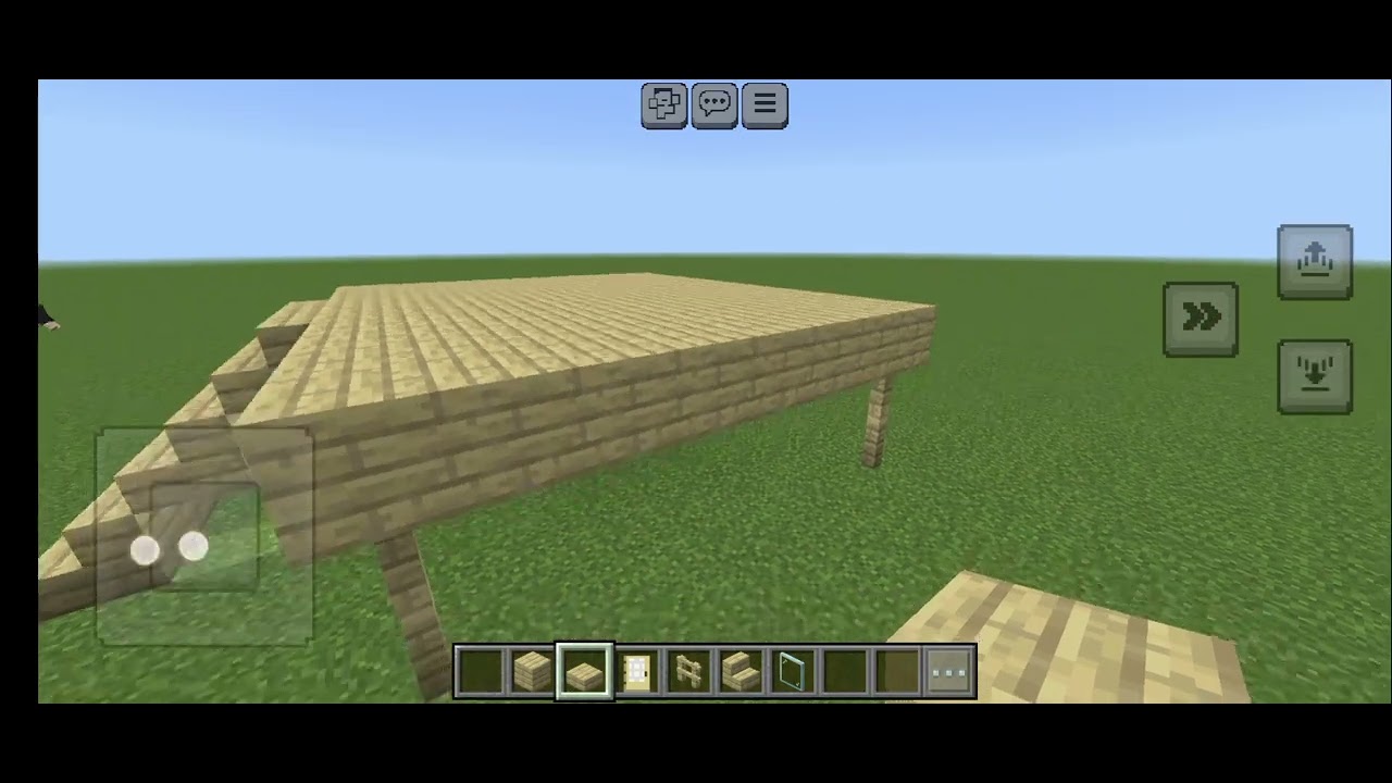 Building a simple Bahay Kubo house