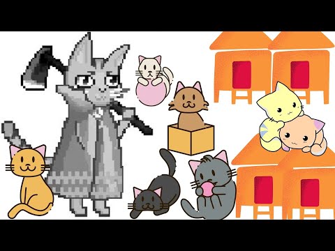 Kittens Game - First Impressions Gameplay! - YouTube