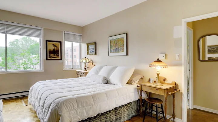 4660 Bonavista #703