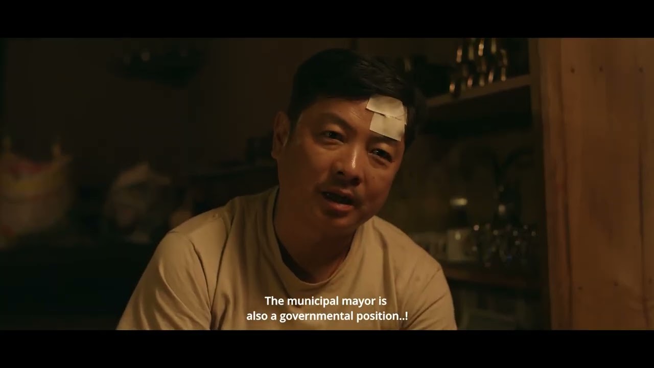 Nango Gaun - New Nepali Movie Clip 2025 - Dayahang Rai - Miruna Magar