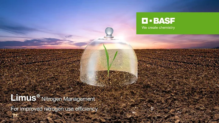 How Limus® Nitrogen Management by BASF works
