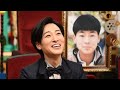 ✨山内惠介デビュー25周年🎉「北の断崖」新装盤リリース!!️ 椎名林檎コラボ曲も収録🔥全国ツアーへ💐