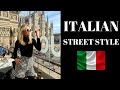 WHAT EVERYONE IS WEARING IN MILAN, ITALY | FALL FASHION TRENDS 2021 | EPISODE 1