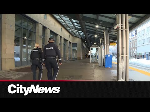 Cracking down on Fentanyl: New peace officer program under Calgary police's command