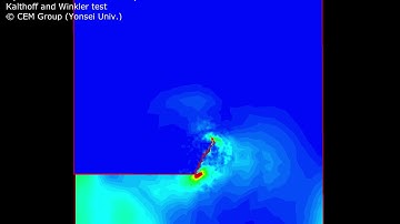 Mixed-Mode Crack Propagation