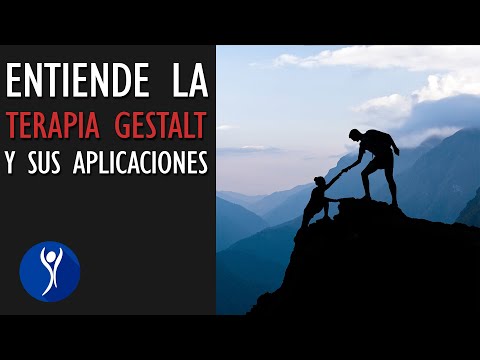 Video: ¿Por qué es efectiva la terapia gest alt?