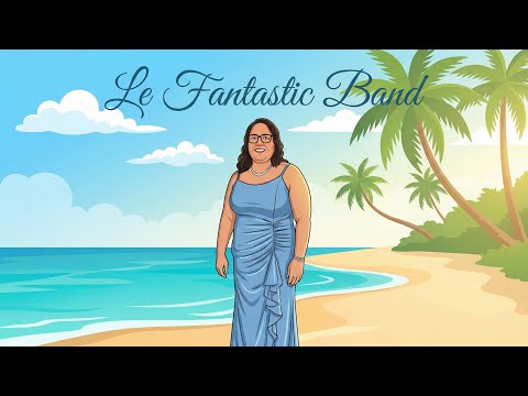 Le Fantastic Band-Amere (cover)