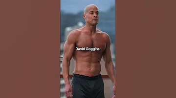 Who Do You Choose David Goggins Or Bonnie Blue 