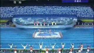 16/07/11 - VanNess Wu 吳建豪@凌波水道 (第14屆國際泳聯世錦賽)