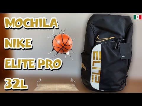 Mochila NIKE ELITE PRO (32L)