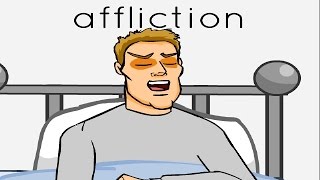 Affliction
