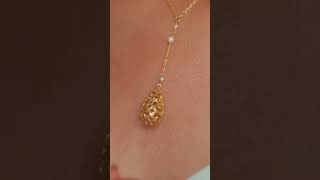 Band Baaja Bridesmaid Necklace