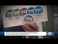 Health officials concerned about more teens using nicotine pouches like zyn