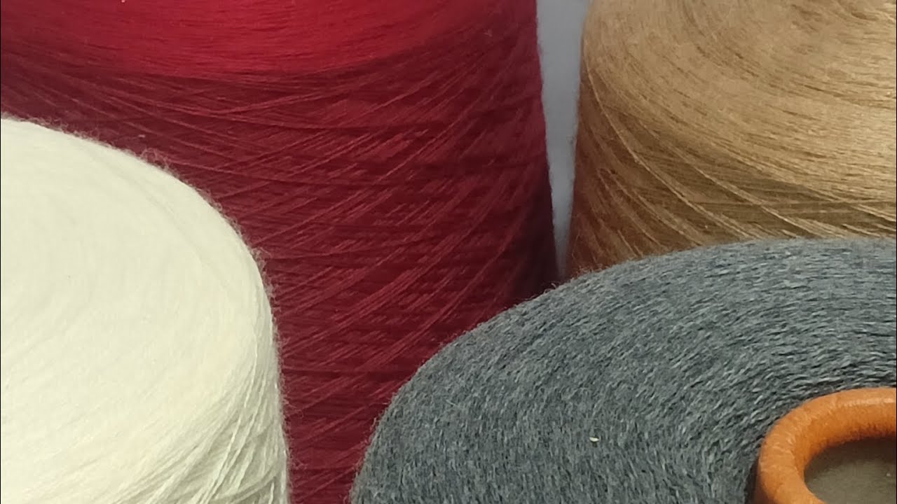 Zegna Baruffa Cashwool