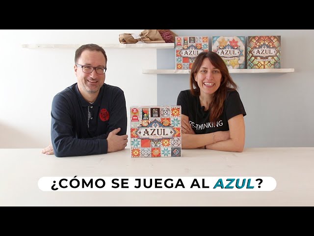 Comment bien débuter à Azul ? - Asmodee Blog