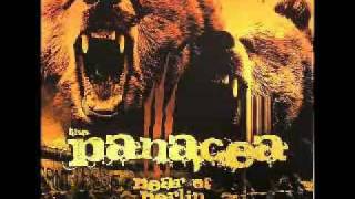 panacea - bear of berlin