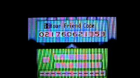 Harvest Moon Grand Bazaar Friend Code