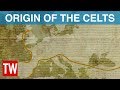 Where Did the Celts Come from?