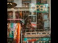 Threads with a past: the second-hand fashion revolution
