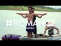 Hashtag Holidays New Vodafone Advert 2014