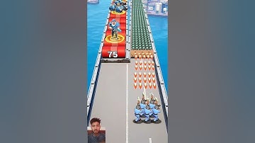 Top War Part 73: The Noob Returns! From Nothing toPower! #TopWar #GameOn#ZeroTo Hero