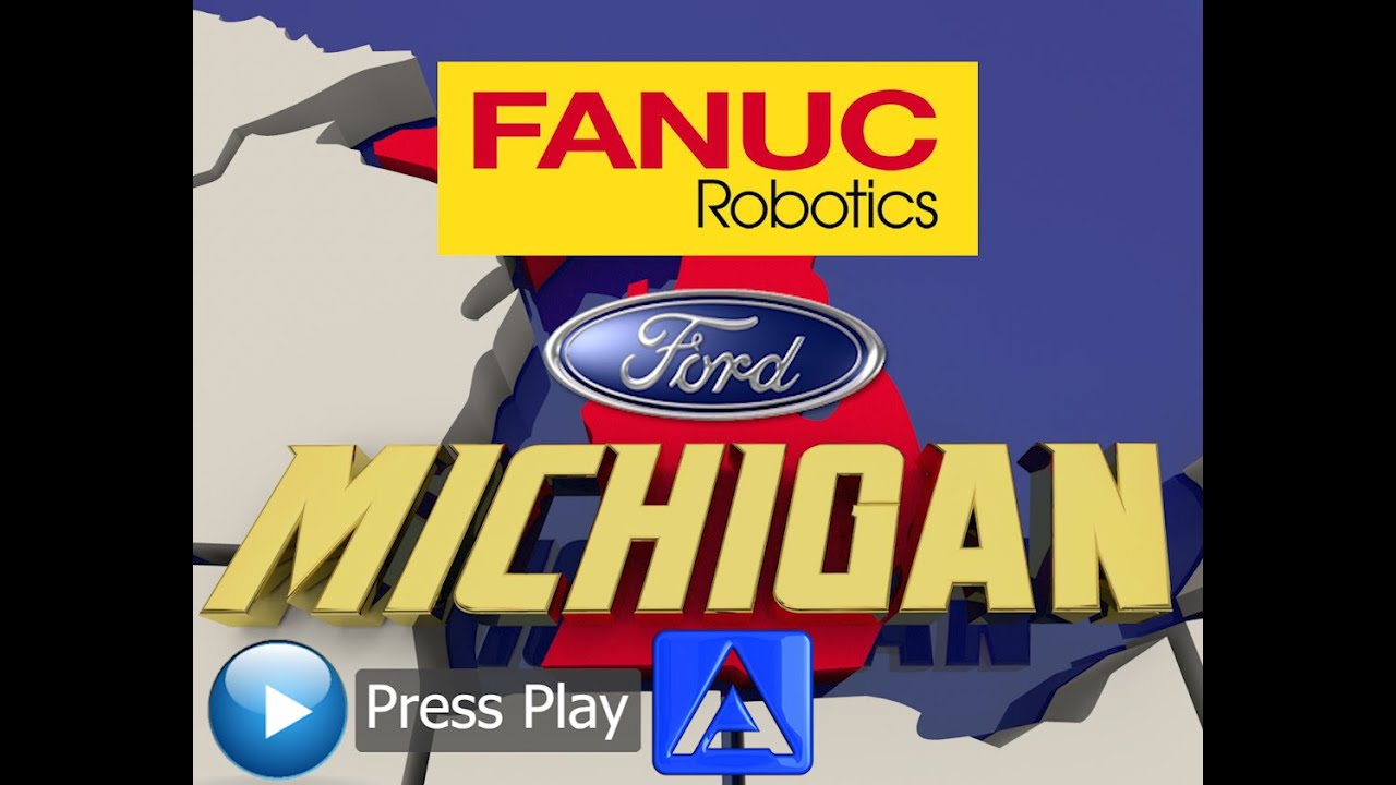 Fanuc Michigan Locations Fanuc Michigan Locations