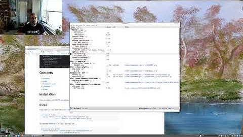 Using Emacs 75 - bufler