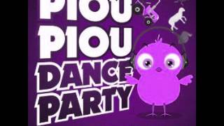Piou Piou Dance Party Génerique Officiel
