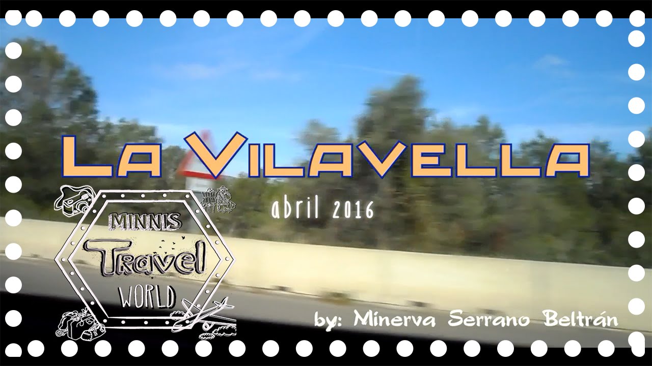 Excursión a La Vilavella (Castellón) -[MsMinnis19]