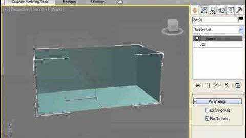 3ds Max Tutorial - Modeling BMW X5 - Lession 1