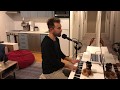 How Long Will I Love you (Cover) by Aaron Bloomfield